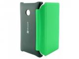 Описание и цена на аксесоари Microsoft Flip Cover LUMIA 532/435 Green