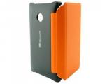 Описание и цена на аксесоари Microsoft Flip Cover LUMIA 532/435 Orange