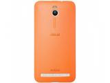 Описание и цена на аксесоари Asus ZenFone 2 Bumper Case (ZE500CL) Orange