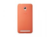 Описание и цена на аксесоари Asus ZenFone Go Bumper Case (ZC500TG) Orange