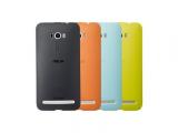 Asus ZenFone Selfie Bumper Case (ZD551KL) Orange снимка №2