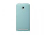 Описание и цена на аксесоари Asus ZenFone Go Bumper Case (ZC500TG) Aqua