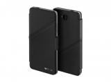 аксесоари: MOZO Flip Cover for Lumia 650, Black