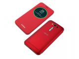 Описание и цена на аксесоари Asus ZenFone 2 Laser View Flip Cover ‏(ZE500KL / ZE500KG) Red