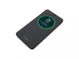 Описание и цена на аксесоари Asus ZenFone 2 Laser View Flip Cover ‏(ZE500KL / ZE500KG) Black