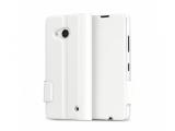 Описание и цена на аксесоари Microsoft Flip Cover For Lumia 550, White
