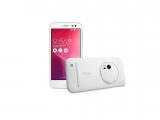 Описание и цена на мобилни телефони Asus ZenFone Zoom ZX551ML WHITE 64G