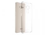 Asus ZenFone 3 Deluxe Clear Case (ZS570KL) снимка №2