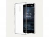 Описание и цена на аксесоари Nokia Hybrid Protective Case for NOKIA 6