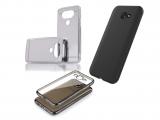 Описание и цена на аксесоари OEM Силиконов калъф (гръб, протектор) за Samsung Galaxy J6