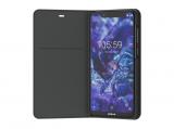 Описание и цена на аксесоари Nokia CP-251 Entertaiment Flip Cover for Nokia 5.1 Plus, Black 