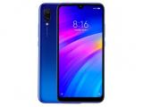 Описание и цена на мобилни телефони Xiaomi Redmi 7 32GB Comet Blue