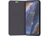 Описание и цена на аксесоари Nokia Leather Flip Cover CP-290 for Nokia 9