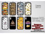 Описание и цена на аксесоари OEM Силиконов гръб Emoji