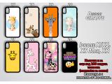 OEM Силиконов гръб Giraffe снимка №3