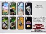 Описание и цена на аксесоари OEM Силиконов гръб Animals