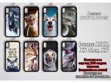 OEM Силиконов гръб Cats and Dogs снимка №6