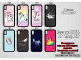 OEM Силиконов гръб Unicorn снимка №4