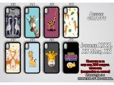 OEM Пластмасов гръб Giraffe снимка №5