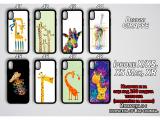 OEM Пластмасов гръб Giraffe снимка №6