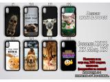 OEM Пластмасов гръб Cats and Dogs снимка №2