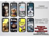 OEM Пластмасов гръб Cats and Dogs снимка №4