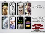 OEM Пластмасов гръб Cats and Dogs снимка №5