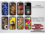 OEM Пластмасов гръб Food and Drinks снимка №2