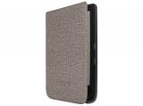 Описание и цена на аксесоари PocketBook Shell Cover Grey за eBook четец