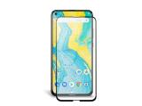 Описание и цена на аксесоари Nokia Lite Glass Edge Full Protector for Nokia 8.3, black, 8052