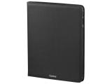 Описание и цена на аксесоари Hama Arezzo eBook Case for Kindle WiFi/Paperwhite and Kobo Touch/Glo, black