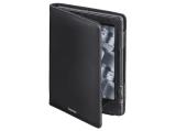 Hama Arezzo eBook Case for Kindle WiFi/Paperwhite and Kobo Touch/Glo, black снимка №2
