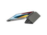 Hama Fold Clear Tablet Case for Apple iPad mini (6th gen./2021), black снимка №2 Hama Fold Clear Tablet Case for Apple iPad mini (6th gen./2021), black снимка №2