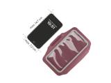 Hama Finest Sports, За телефони XL, Pink снимка №5 Hama Finest Sports, За телефони XL, Pink снимка №5