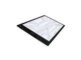 Huion LED light pad LB3, Lithium Battery/USB, вградена батерия 1050mAh снимка №2