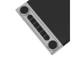 Huion Graphic Display Tablet Inspiroy Dial 2, 5080 LPI снимка №4