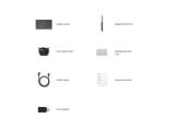 Huion Graphic Display Tablet Inspiroy 2 M, 5080 LPI снимка №5