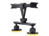 аксесоари: Tellur Magnetic Headrest Tablet Mount, Black