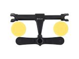Tellur Magnetic Headrest Tablet Mount, Black снимка №2