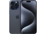 мобилни телефони: Apple iPhone 15 Pro Max - Blue Titanium MU7A3ZD/A