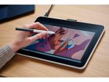 Wacom Графичен таблет one 12 pen display, White снимка №3 Wacom Графичен таблет one 12 pen display, White снимка №3