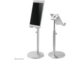 Neomounts phone stand DS10-200SL1 Silver снимка №3