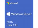 Описание и цена на 2016 операционни системи Microsoft WIN SVR 2016 Windows Server 2016 Client Access License 5-User CALCAL 5 USERS SM