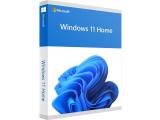 Софтуер Microsoft Windows 11 HOME 64BIT Bulgarian USB FPP