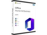 Описание и цена на 2024 офис пакет Microsoft Office Home and Business 2024 Bulgarian EuroZone Medialess