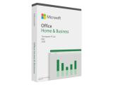 Microsoft Office Home and Business 2024 Bulgarian EuroZone Medialess офис пакет снимка №2