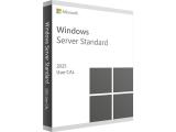 Описание и цена на 2025 помощни програми Microsoft Windows Server CAL 2025 English 1pk User