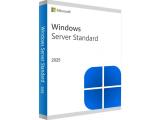 Описание и цена на 2025 операционни системи Microsoft Windows Server Standard 2025 64Bit English