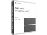 Софтуер Microsoft Windows Server CAL 2025 English 1pk DSP OEI 5 Clt User CAL