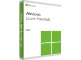 Софтуер Microsoft Windows Server 2025 Essentials English ORY OEI DVD 10 Core